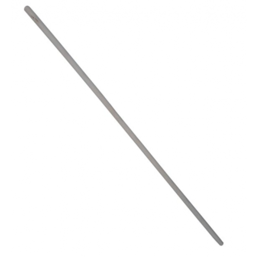 Merida Drewniany kij do szczotki do fug, 150 cm, niegwintowany